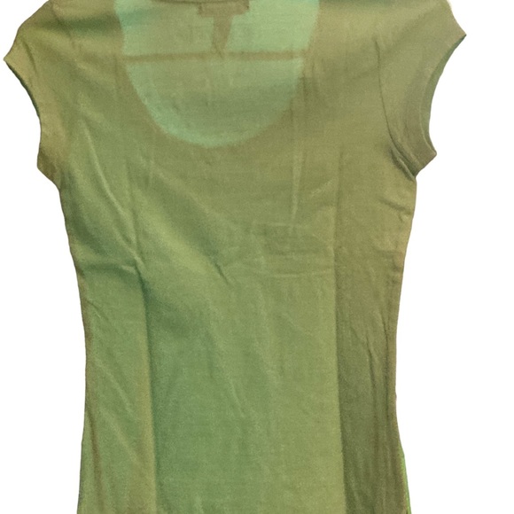 Sturgis shirt women’s size small mint colored - Picture 5 of 5